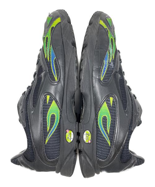 NIKE（ナイキ）NIKE SUPREME (シュプリーム) ローカットスニーカー Air Zoom Streak Spectrum Plus 