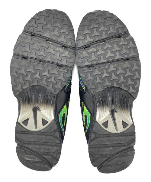 NIKE（ナイキ）NIKE SUPREME (シュプリーム) ローカットスニーカー Air Zoom Streak Spectrum Plus 