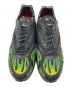 NIKE SUPREME (シュプリーム) ローカットスニーカー Air Zoom Streak Spectrum Plus 