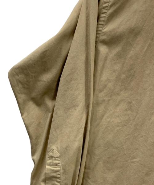 RALPH LAUREN（ラルフローレン）RALPH LAUREN (ラルフローレン) ボタンダウンシャツ カーキ サイズ:XLの古着・服飾アイテム