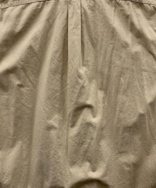 RALPH LAUREN（ラルフローレン）RALPH LAUREN (ラルフローレン) ボタンダウンシャツ カーキ サイズ:XLの古着・服飾アイテム