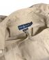 RALPH LAUREN (ラルフローレン) ボタンダウンシャツ カーキ サイズ:XL：6000円