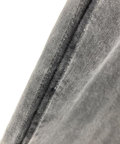 REMI RELIEF（レミレリーフ）REMI RELIEF (レミレリーフ) パンツ ライトグレー サイズ:XLの古着・服飾アイテム
