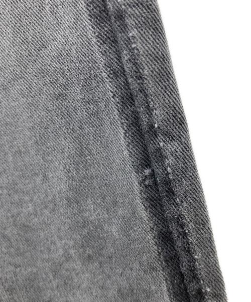 REMI RELIEF（レミレリーフ）REMI RELIEF (レミレリーフ) パンツ ライトグレー サイズ:XLの古着・服飾アイテム