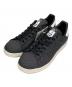 adidas（アディダス）の古着「スニーカー STANSMITH（スタンスミス）」｜ブラック