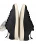 中古・古着 adidas (アディダス) スニーカー STANSMITH（スタンスミス） ブラック サイズ:27.5㎝ 未使用品：6000円