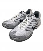NIKEナイキ）の古着「スニーカー AIR MAX TORCH 4(エアマックス トーチ 4)」｜ホワイト×グレー