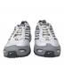 NIKE (ナイキ) スニーカー AIR MAX TORCH 4(エアマックス トーチ 4) ホワイト×グレー サイズ:28cm：5000円