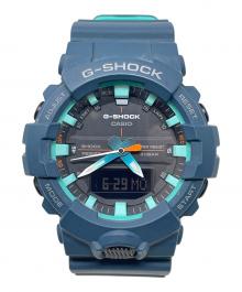 CASIO（カシオ）の古着「腕時計 G-SHOCK（ジーショック） デジアナウォッチ クォーツ」