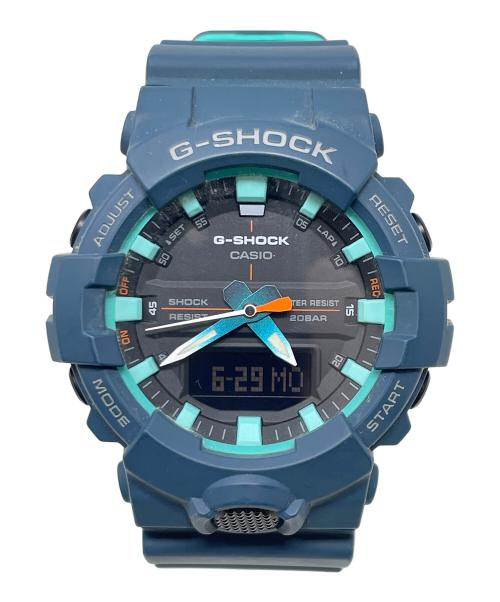 CASIO（カシオ）CASIO (カシオ) 腕時計 G-SHOCK（ジーショック） デジアナウォッチ クォーツ サイズ:実寸サイズにてご確認ください。の古着・服飾アイテム