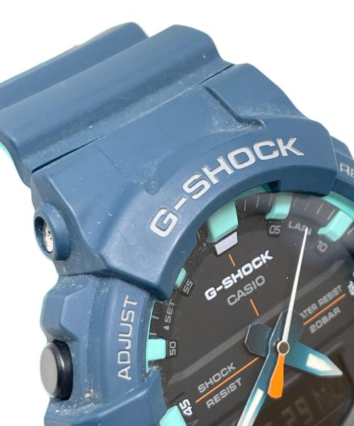 CASIO（カシオ）CASIO (カシオ) 腕時計 G-SHOCK（ジーショック） デジアナウォッチ クォーツ サイズ:実寸サイズにてご確認ください。の古着・服飾アイテム