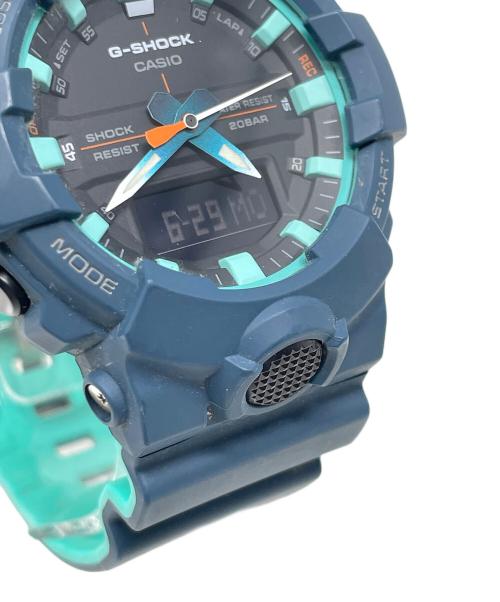 CASIO（カシオ）CASIO (カシオ) 腕時計 G-SHOCK（ジーショック） デジアナウォッチ クォーツ サイズ:実寸サイズにてご確認ください。の古着・服飾アイテム