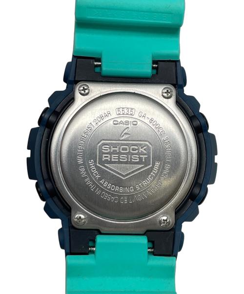 CASIO（カシオ）CASIO (カシオ) 腕時計 G-SHOCK（ジーショック） デジアナウォッチ クォーツ サイズ:実寸サイズにてご確認ください。の古着・服飾アイテム