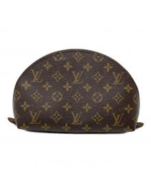 LOUIS VUITTON（ルイ ヴィトン）の古着「ポーチ モノグラム トゥルース ドゥミロンド」