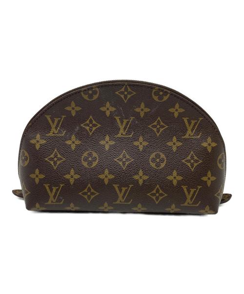 LOUIS VUITTON（ルイ ヴィトン）LOUIS VUITTON (ルイ ヴィトン) ポーチ モノグラム トゥルース ドゥミロンド サイズ:実寸サイズにてご確認ください。の古着・服飾アイテム