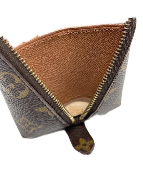 LOUIS VUITTON（ルイ ヴィトン）LOUIS VUITTON (ルイ ヴィトン) ポーチ モノグラム トゥルース ドゥミロンド サイズ:実寸サイズにてご確認ください。の古着・服飾アイテム
