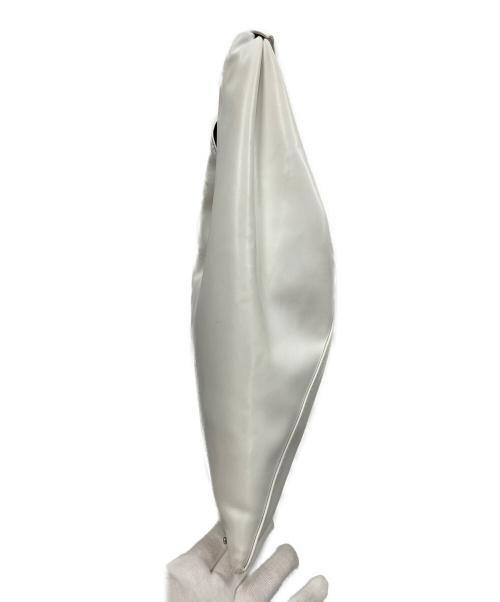 Maison Margiela（メゾンマルジェラ）Maison Margiela (メゾンマルジェラ) ハンドバッグ MM6 ホワイト サイズ:実寸サイズにてご確認ください。の古着・服飾アイテム