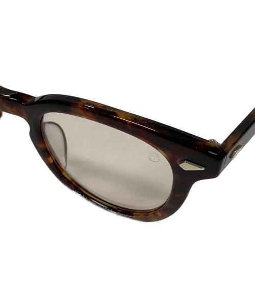 TART OPTICAL ARNEL（タートオプティカルアーネル）TART OPTICAL ARNEL (タートオプティカルアーネル) サングラス サイズ:実寸サイズにてご確認ください。の古着・服飾アイテム