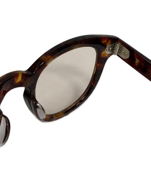 TART OPTICAL ARNEL（タートオプティカルアーネル）TART OPTICAL ARNEL (タートオプティカルアーネル) サングラス サイズ:実寸サイズにてご確認ください。の古着・服飾アイテム