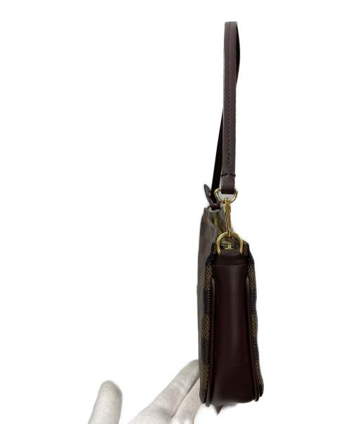 LOUIS VUITTON（ルイ ヴィトン）LOUIS VUITTON (ルイ ヴィトン) アクセサリーポーチ ダミエ ナヴォナ サイズ:実寸サイズにてご確認ください。の古着・服飾アイテム
