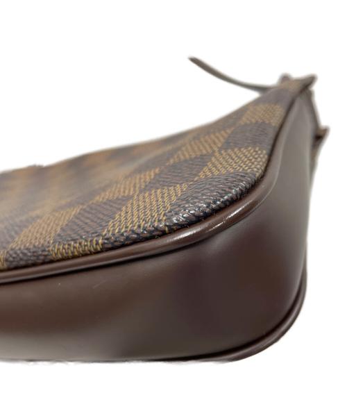 LOUIS VUITTON（ルイ ヴィトン）LOUIS VUITTON (ルイ ヴィトン) アクセサリーポーチ ダミエ ナヴォナ サイズ:実寸サイズにてご確認ください。の古着・服飾アイテム
