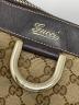 GUCCI (グッチ) ショルダーバッグ アビー GG サイズ:実寸サイズにてご確認ください。：20000円