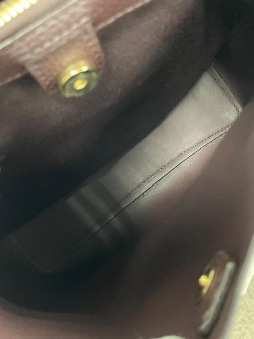 COACH（コーチ）COACH (コーチ) 2WAYバッグ ハンドバッグ ショルダーバッグ ベージュ サイズ:実寸サイズにてご確認ください。の古着・服飾アイテム