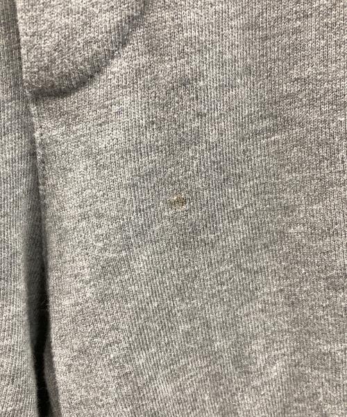 MONCLER（モンクレール）MONCLER (モンクレール) ジョガーパンツ グレー サイズ:XSの古着・服飾アイテム