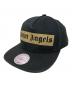 MITCHELL & NESS（ミッチェルアンドネス）の古着「キャップ」｜ブラック