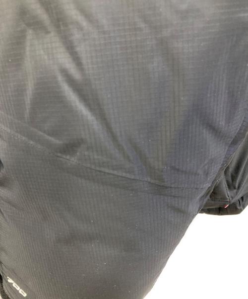 THE NORTH FACE（ザ ノース フェイス）THE NORTH FACE SUPREME (シュプリーム) ダウンジャケット Summit Series Rescue Baltoro Jacket（サミット シリーズ レスキュー バルトロ ジャケット） ブラック サイズ:XXLの古着・服飾アイテム