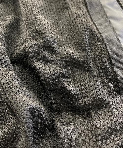 THE NORTH FACE（ザ ノース フェイス）THE NORTH FACE SUPREME (シュプリーム) ダウンジャケット Summit Series Rescue Baltoro Jacket（サミット シリーズ レスキュー バルトロ ジャケット） ブラック サイズ:XXLの古着・服飾アイテム
