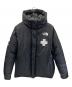 THE NORTH FACE（ザ ノース フェイス）の古着「ダウンジャケット Summit Series Rescue Baltoro Jacket（サミット シリーズ レスキュー バルトロ ジャケット）」｜ブラック