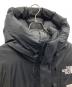 THE NORTH FACE SUPREME (シュプリーム) ダウンジャケット Summit Series Rescue Baltoro Jacket（サミット シリーズ レスキュー バルトロ ジャケット） ブラック サイズ:XXL：90000円