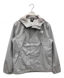 THE NORTH FACE（ザ ノース フェイス）の古着「マウンテンパーカー Antora Jacket（アントラジャケット）」｜グレー