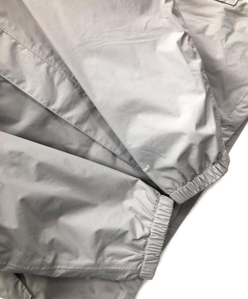 THE NORTH FACE（ザ ノース フェイス）THE NORTH FACE (ザ ノース フェイス) マウンテンパーカー Antora Jacket（アントラジャケット） グレー サイズ:Mの古着・服飾アイテム