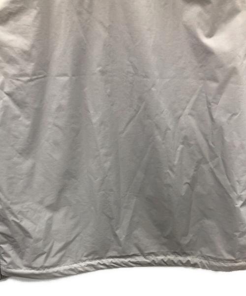 THE NORTH FACE（ザ ノース フェイス）THE NORTH FACE (ザ ノース フェイス) マウンテンパーカー Antora Jacket（アントラジャケット） グレー サイズ:Mの古着・服飾アイテム