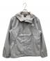 THE NORTH FACE（ザ ノース フェイス）の古着「マウンテンパーカー Antora Jacket（アントラジャケット）」｜グレー