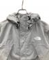 THE NORTH FACE (ザ ノース フェイス) マウンテンパーカー Antora Jacket（アントラジャケット） グレー サイズ:M：10000円