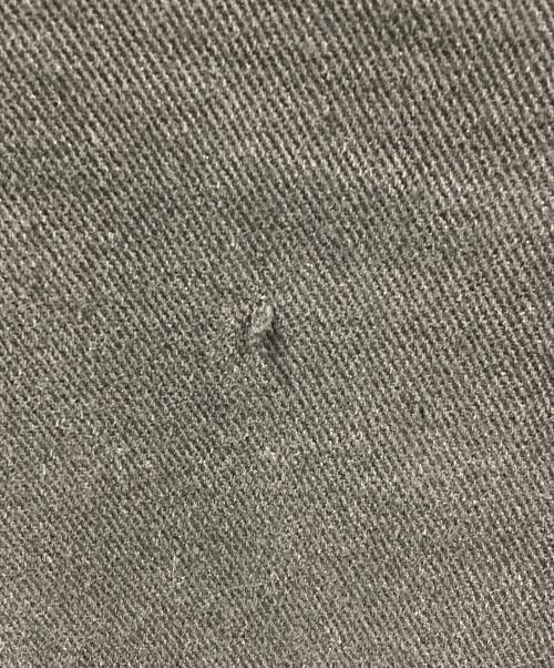 TRUE RELIGION（トゥルー レリジョン）TRUE RELIGION (トゥルー レリジョン) ショートパンツ BOBBY ROPE STITCH FLAP SHORT（ボビー ロープステッチ フラップ ショート） ブラック サイズ:32の古着・服飾アイテム