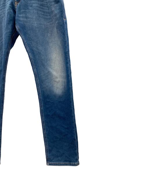 DIESEL（ディーゼル）DIESEL (ディーゼル) パンツ ジョグジーンズ ブルー サイズ:W32の古着・服飾アイテム