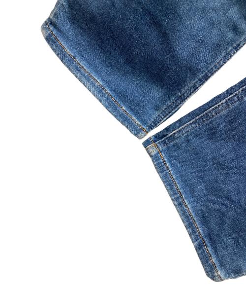 DIESEL（ディーゼル）DIESEL (ディーゼル) パンツ ジョグジーンズ ブルー サイズ:W32の古着・服飾アイテム
