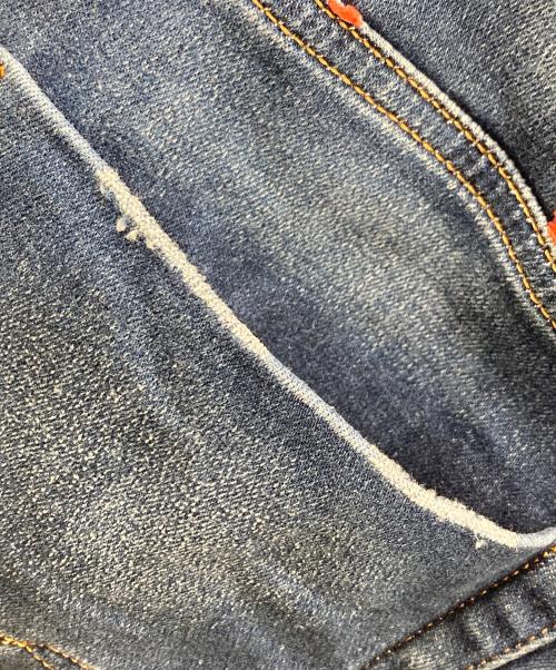 DIESEL（ディーゼル）DIESEL (ディーゼル) パンツ ジョグジーンズ ブルー サイズ:W32の古着・服飾アイテム