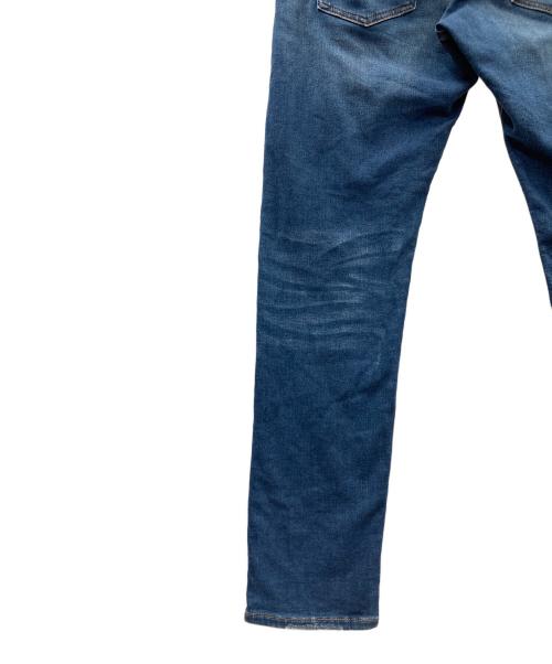 DIESEL（ディーゼル）DIESEL (ディーゼル) パンツ ジョグジーンズ ブルー サイズ:W32の古着・服飾アイテム