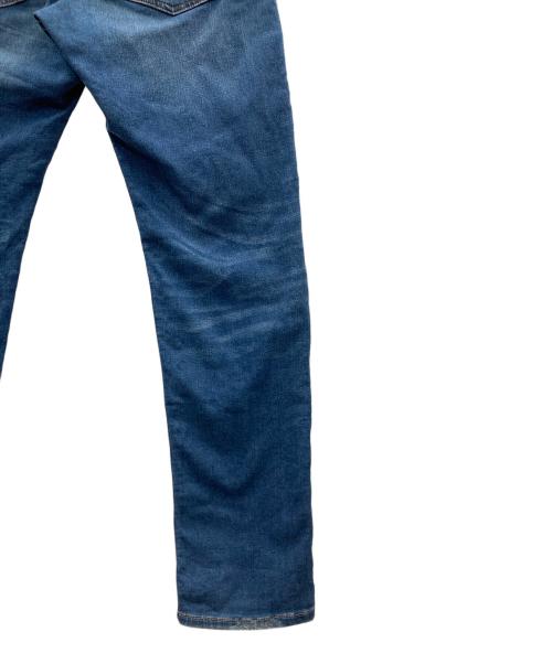 DIESEL（ディーゼル）DIESEL (ディーゼル) パンツ ジョグジーンズ ブルー サイズ:W32の古着・服飾アイテム