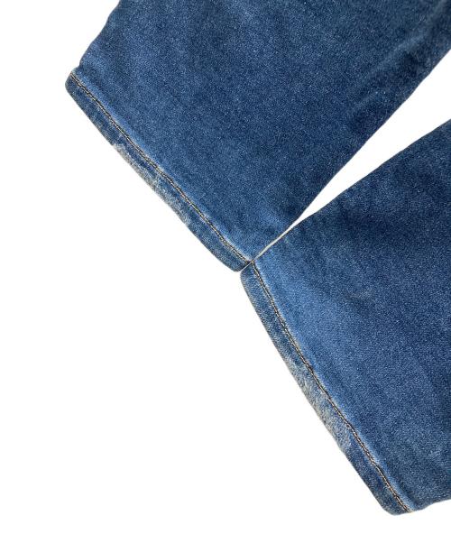 DIESEL（ディーゼル）DIESEL (ディーゼル) パンツ ジョグジーンズ ブルー サイズ:W32の古着・服飾アイテム