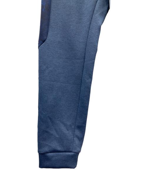 MIZUNO（ミズノ）MIZUNO (ミズノ) トレーニングウェア ストレッチスウェットフーディ セットアップ ブルー サイズ:実寸サイズにてご確認ください。の古着・服飾アイテム