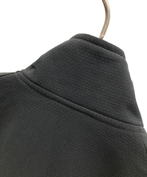 MIZUNO（ミズノ）MIZUNO (ミズノ) セットアップ トレーニングウェア テックシールドジャケット ブラック サイズ:L JASPOの古着・服飾アイテム