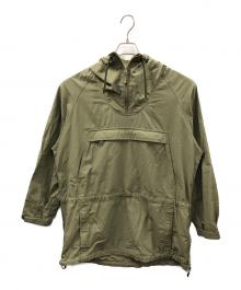 Columbia（コロンビア）の古着「マウンテンパーカー」｜オリーブ
