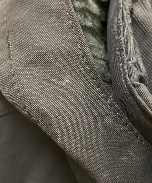 Patagonia（パタゴニア）Patagonia (パタゴニア) ジャケット Isthmus Parka（イスマス パーカ） ブラック サイズ:M MENSの古着・服飾アイテム