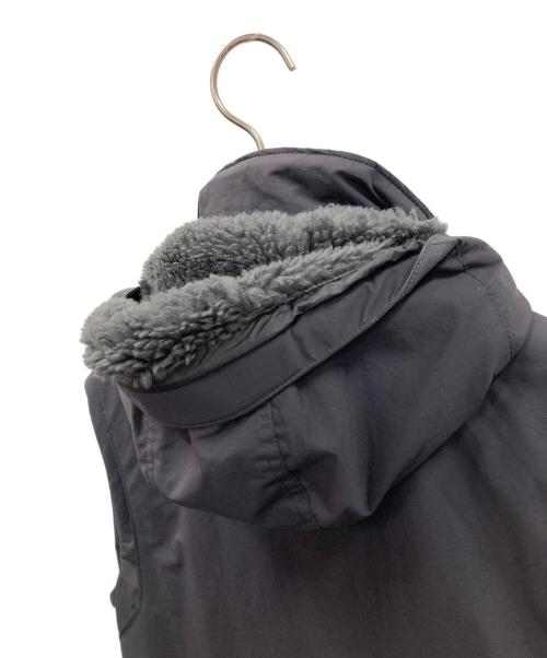 Patagonia（パタゴニア）Patagonia (パタゴニア) ジャケット Isthmus Parka（イスマス パーカ） ブラック サイズ:M MENSの古着・服飾アイテム